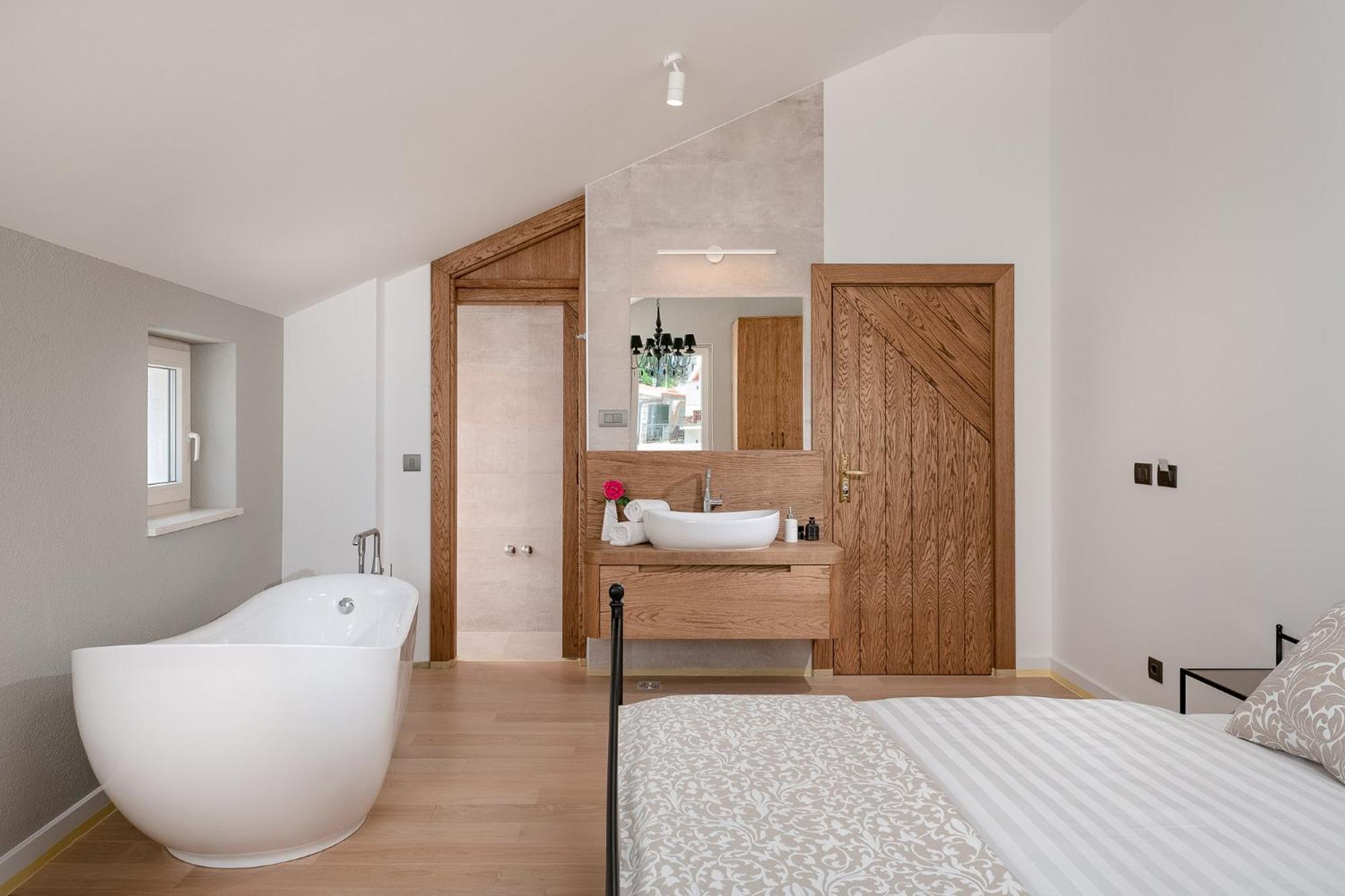Villa Basca 바스카보다 외부 사진