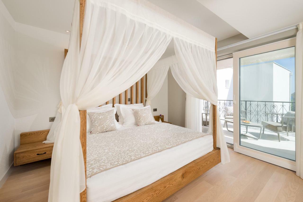 Villa Basca 바스카보다 외부 사진